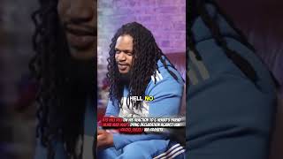 KTS Hell Rell On His Reaction To NLMB Mad Max’s Dying Declaration Against Him DJUTV [upl. by Hendrick]