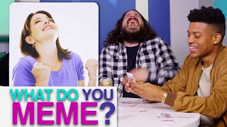 What Do You Meme  SourceFedPLAYS [upl. by Naid]