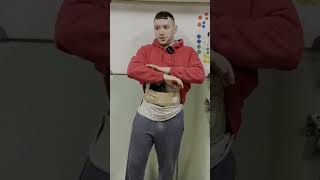 Concealed Carry In Sweat Pants  The Best Option ccw concealedcarry selfdefense shooting [upl. by Chernow186]