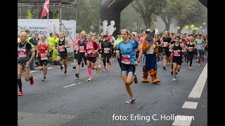 HCA Marathon 2018 [upl. by Yelats674]