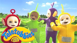 Teletubbies Nederlands 1 Uur Lange Compilatie  kinder programmas  tekenfilms  animatie [upl. by Kling]