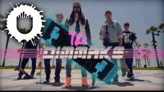 Steve Aoki Chris Lake amp Tujamo  Boneless Official Video [upl. by Ominorej]