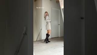 Day 23 of fall outfits🍂🤎 outfit OOTD CasalViral fashiontiktok trendingtiktok StyleInspo fyp [upl. by Yi786]