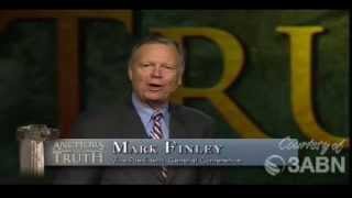 The Holy Spirit Living a Spirit Filled Life  Mark Finleys Video Sermon [upl. by Hauck938]