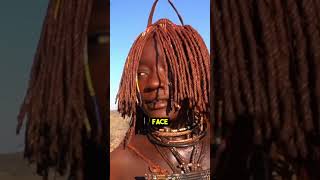 Meet The Women Of The Himba Tribe [upl. by Suu]