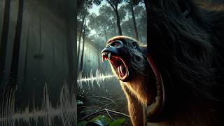 Don’t Miss These Terrifying Animal Sounds shorts cicada kookaburra [upl. by Eisdnyl]