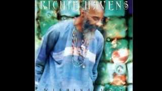 Richie Havens  When Grace of the Sun Album [upl. by Francesco458]