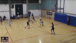 Grifas Leoncino Mestre vs Pizeta Express Carrè [upl. by Yramliw]