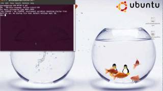 Running a program in Gnu Data Language GDL using Ubuntu [upl. by Doig323]