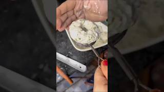 Instant Medu Vada From Mudmude shorts ytshorts [upl. by Charmian]