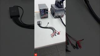 ✅IDEA FOR DC POWER SUPPLY CABLE UPGRADE🔥🔥 [upl. by Ferullo]