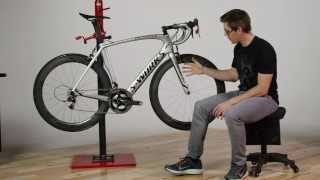 Shop Talk The Specialized Venge [upl. by Harold]