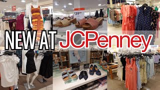 JCPENNEY TOP DEALS amp NEW ARRIVALS for APRIL SHOP WITH ME 2024 [upl. by Syverson]