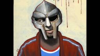 MF Doom  The Mic Sounds Nice [upl. by Latona]