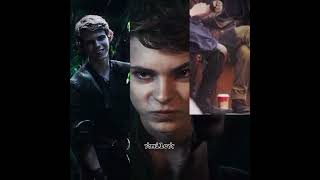 peter pan ouat edit [upl. by Etteneg]