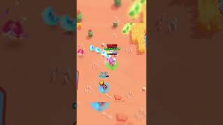 No Power Cube Challenge brawlstars gameplay [upl. by Arlie]