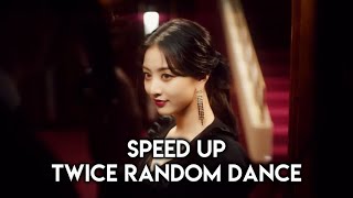 TWICE RANDOM DANCE Kpop random dance [upl. by Sivat]