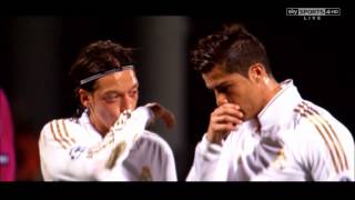 Cristiano Ronaldo  Locked Out Of Heaven [upl. by Cleve724]