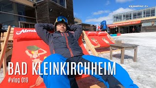 🇦🇹 Słoneczne Bad Kleinkirchheim w Karyntii  Austria Vlog019 [upl. by Percy]