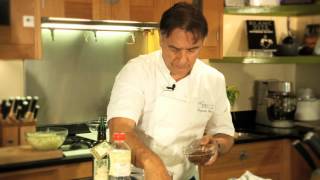 Raymond Blanc introduces Kitchen Secrets [upl. by Mcwherter]