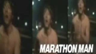 Marathon Man  Trailer [upl. by Aidnahs]