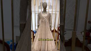 Latest walima bridal dress design shorts weddingwear lehnga dress [upl. by Phare]