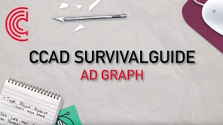 CCAD Survival Guide Advertising amp Graphic Design [upl. by Alyose346]