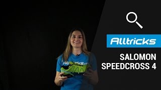 Salomon Speedcross 4 Review [upl. by Ogdon276]