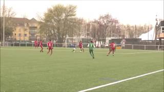 Match championnat U17 R2 ASSOA vs Trappes 24 03 19 [upl. by Couhp465]