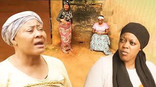 SCUTTLE THE EMOTIONAL STORY OF HOW NGOZI EZEONU HUMILIATES HER DAUGHTER EVE ESIN  OLD NIGERIAN MOV [upl. by Nyhagen699]