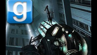 Garrys Mod How to get Super Gravity Gun 2020 NO MODS [upl. by Gunning]