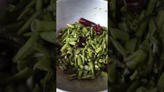 barbati kobbari fry  barbati fryfoodcookingvideo [upl. by Herrod]