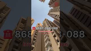 Invest in Gurgaon with Vermillion Global  Part 2 shorts [upl. by Orvil998]