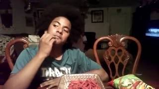 HOT CHEETOS amp TAKIS CHALLENGE [upl. by Clorinda]