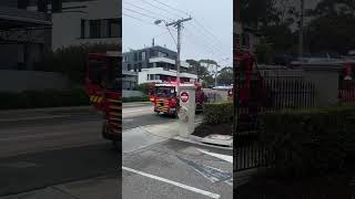 Fire breaks out at Kooyong tennis club weeks before Australian Open stars arrive [upl. by Astor]