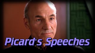 Captain Picard The Role Model We Need [upl. by Davon939]