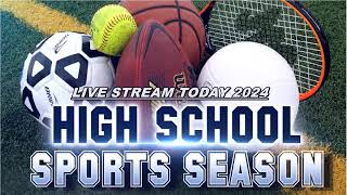 Terry vs Picayune  HIGH SCHOOL SOCCER LIVE STREAM 2024 [upl. by Sesylu]