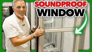 Understanding How Soundproof Windows Work [upl. by Gagne125]