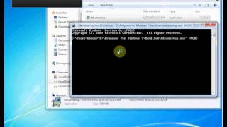 Fix NSIS ERROR  windows 7 Setup archive [upl. by Nyraf822]