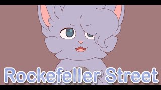 ⭐ Rockefeller Street  Animation ⭐ [upl. by Pierson536]