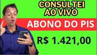 É HOJE CALENDÁRIO ABONO DO PIS 2024  CONSULTA RAIS 2023  RESOLVIDO  PAGAMENTO PIS ANO BASE 2022 [upl. by Duile]