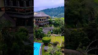 Earl’s Regency Kandy Sri Lanka [upl. by Navillus]