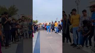 Public Reaction🤯 India🇮🇳 Talent Support Public 🙏 stunt youtube shorts publicreaction flip [upl. by Eneleoj189]