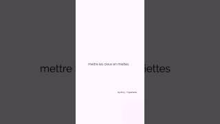 des chiffres et des lettres [upl. by Mason]