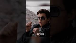 spider man attitude  spider man far home whatsapp status marvel short spiderman [upl. by Aliac]