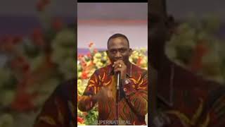 Spirit of Rejection Arrested Prophetic Declaration at Commanding The Day Midnight by Dr Paul Enenche [upl. by Anileme9]