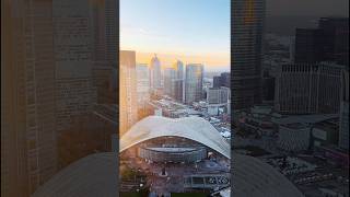 Le défense Paris chill travel paristravels trending viralvideo [upl. by Ahsienauq]