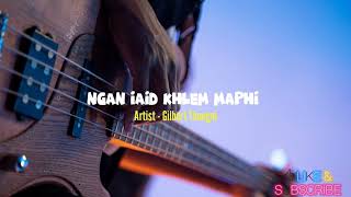 Ngan iaid khlem Maphi New Khasi Song 2023 [upl. by Duj777]