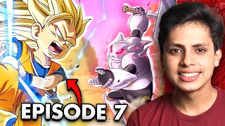 Dragon Ball Daima Episode 7 in Hindi [upl. by Lore]