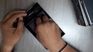 Blackberry Priv India Unboxing Order via Paytmcom [upl. by Douty]